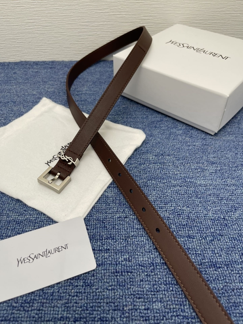 YSL Belts